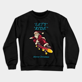 CHRISTMAS COLECTION Crewneck Sweatshirt